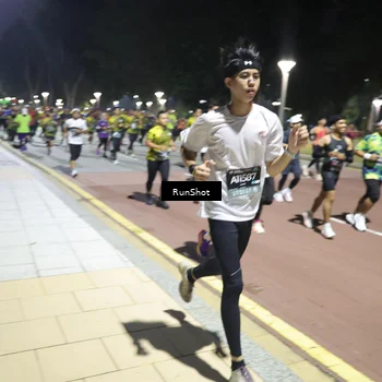 Runner Photo 6529897
