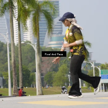 Runner Photo 6529898