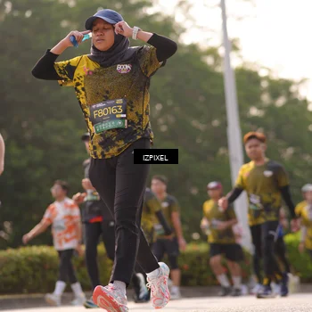 Runner Photo 6529901