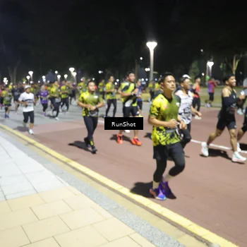 Runner Photo 6529902