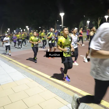 Runner Photo 6529903