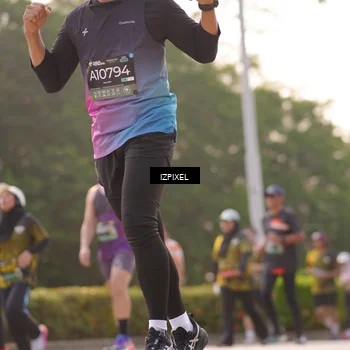 Runner Photo 6529905