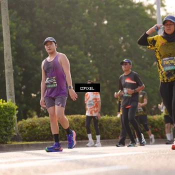 Runner Photo 6529919