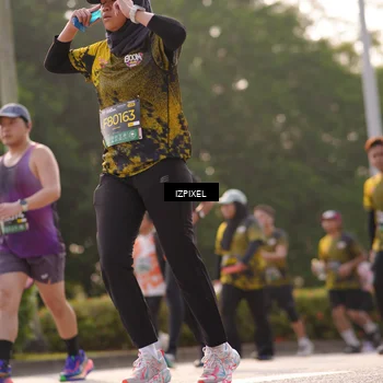 Runner Photo 6529924