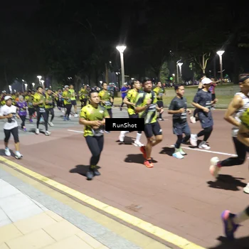 Runner Photo 6529927