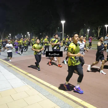 Runner Photo 6529931