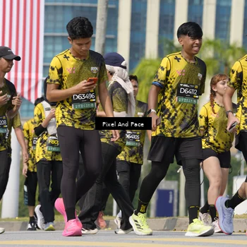 Runner Photo 6529934