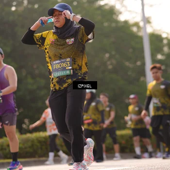 Runner Photo 6529939