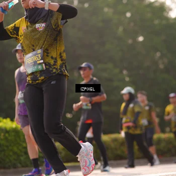 Runner Photo 6529946