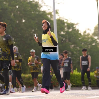 Runner Photo 6529955