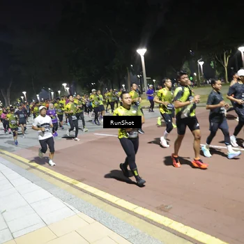 Runner Photo 6529956
