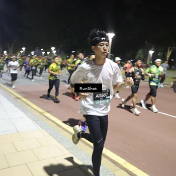 Runner Photo 6529960