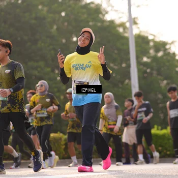 Runner Photo 6529961