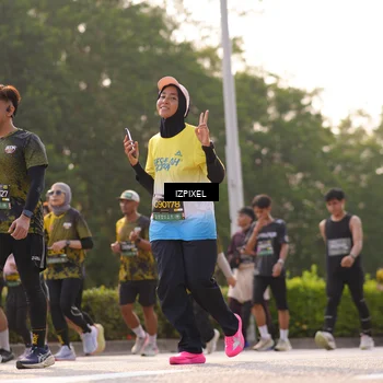 Runner Photo 6529963