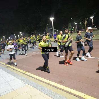 Runner Photo 6529972