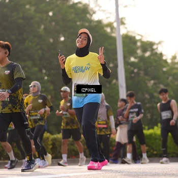 Runner Photo 6529975