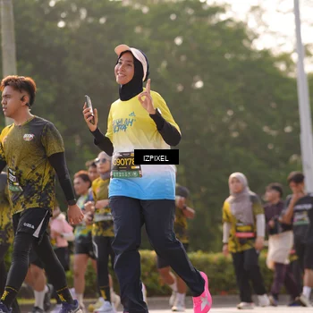 Runner Photo 6529978
