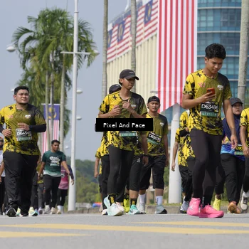 Runner Photo 6529981
