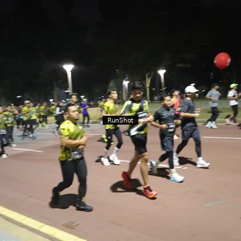 Runner Photo 6529990