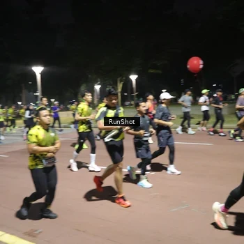 Runner Photo 6529991