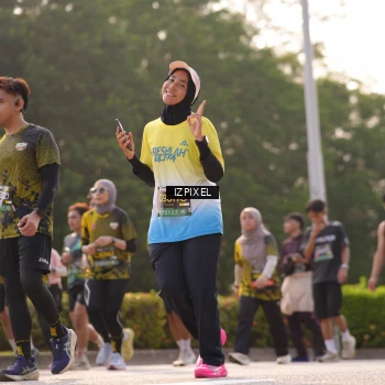 Runner Photo 6530001