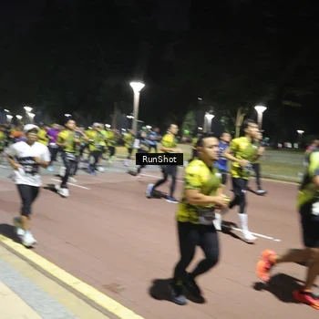 Runner Photo 6530006