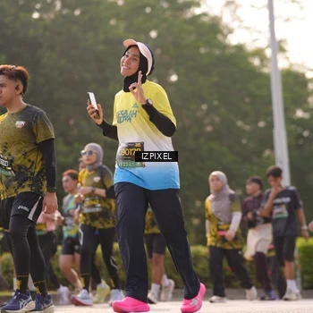 Runner Photo 6530008