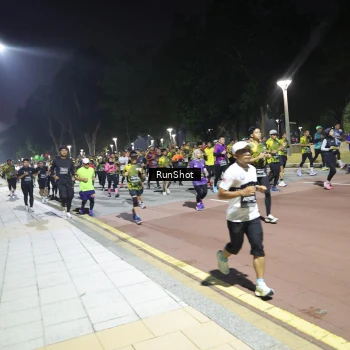 Runner Photo 6530015