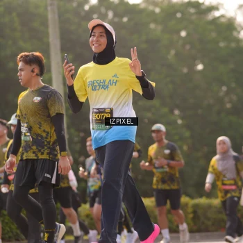 Runner Photo 6530016