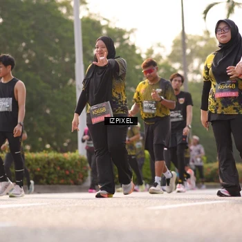 Runner Photo 6530021