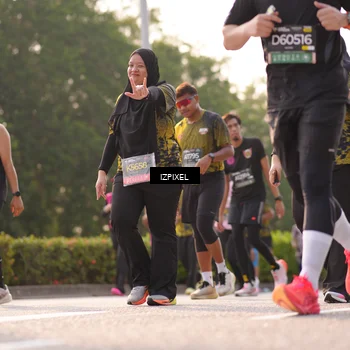 Runner Photo 6530033