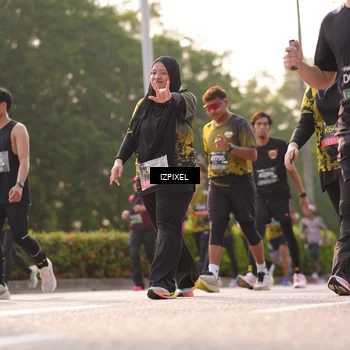 Runner Photo 6530035