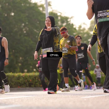 Runner Photo 6530037