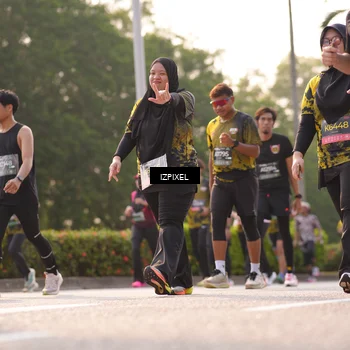 Runner Photo 6530040