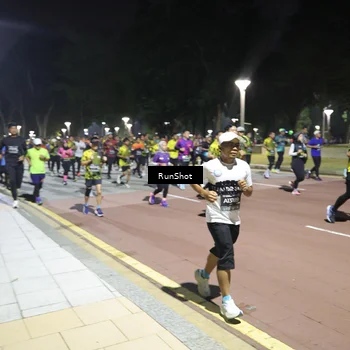 Runner Photo 6530047