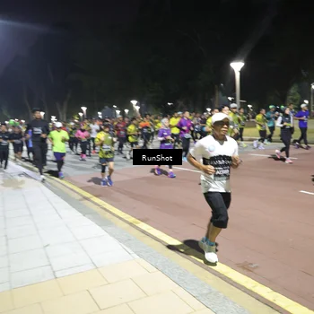 Runner Photo 6530049