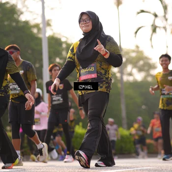 Runner Photo 6530066