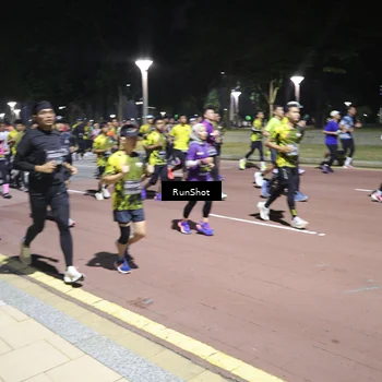 Runner Photo 6530067