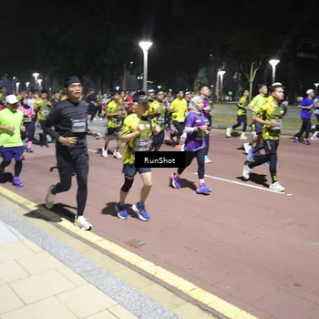 Runner Photo 6530071