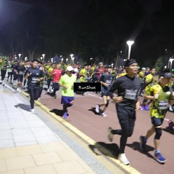 Runner Photo 6530072
