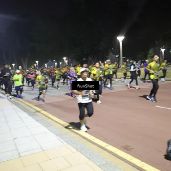 Runner Photo 6530074