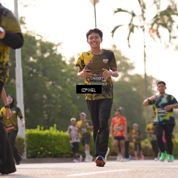 Runner Photo 6530077