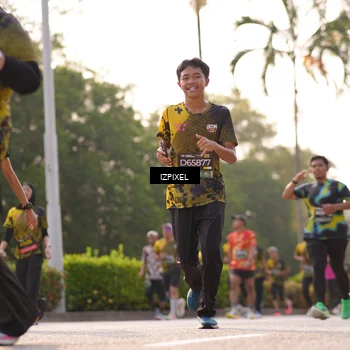 Runner Photo 6530089