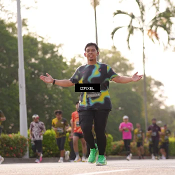 Runner Photo 6530096