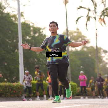 Runner Photo 6530097