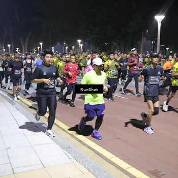 Runner Photo 6530103