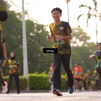 Runner Photo 6530105