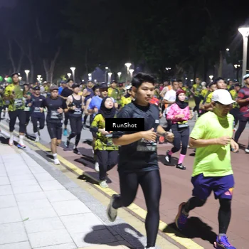 Runner Photo 6530113