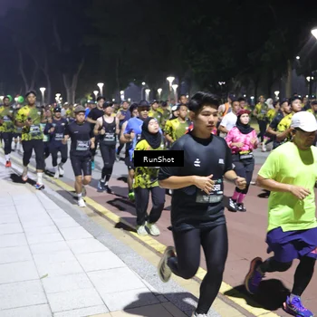 Runner Photo 6530114