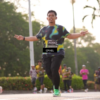 Runner Photo 6530115